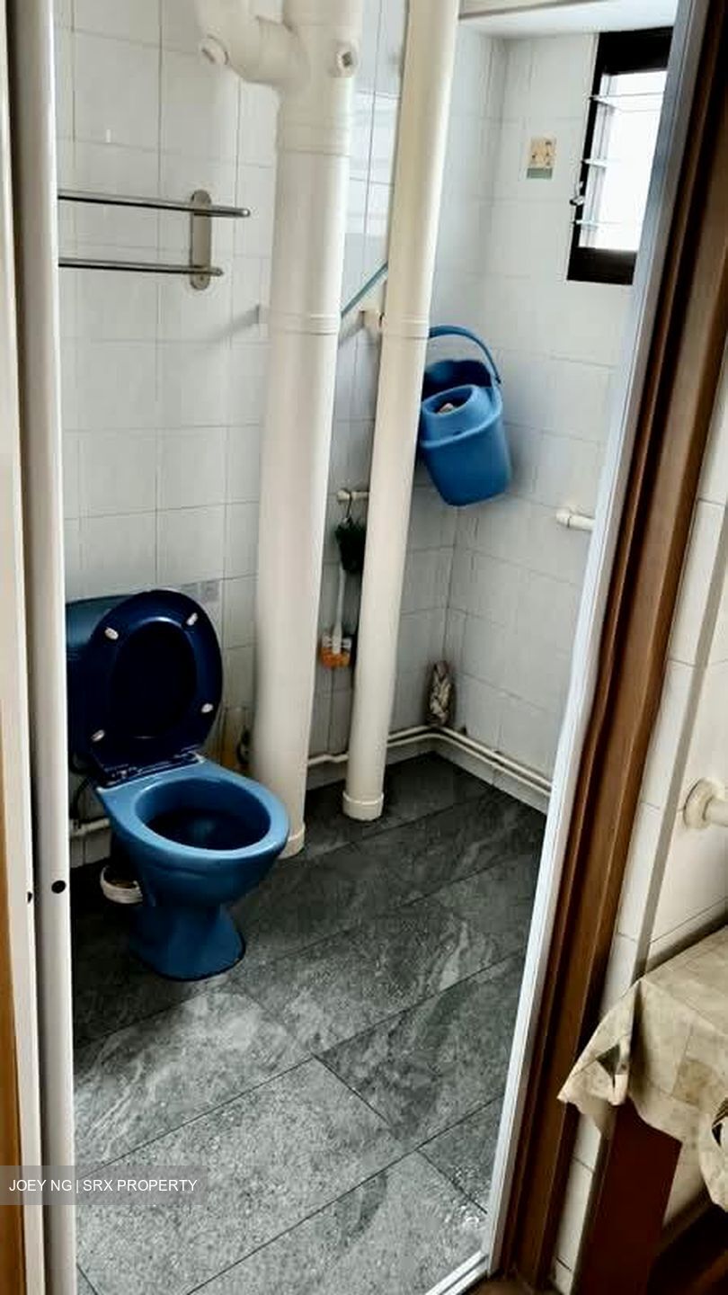 Blk 252 Compassvale Street (Sengkang), HDB 5 Rooms #583849381